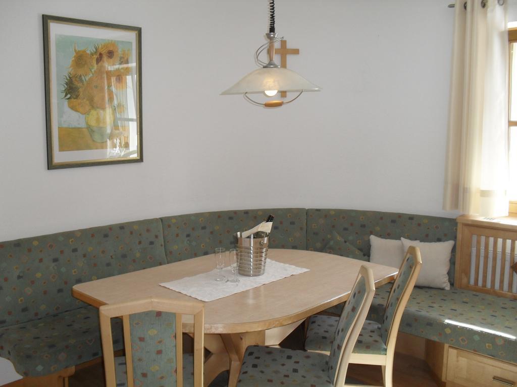 Apart Edi Kappl  Room photo