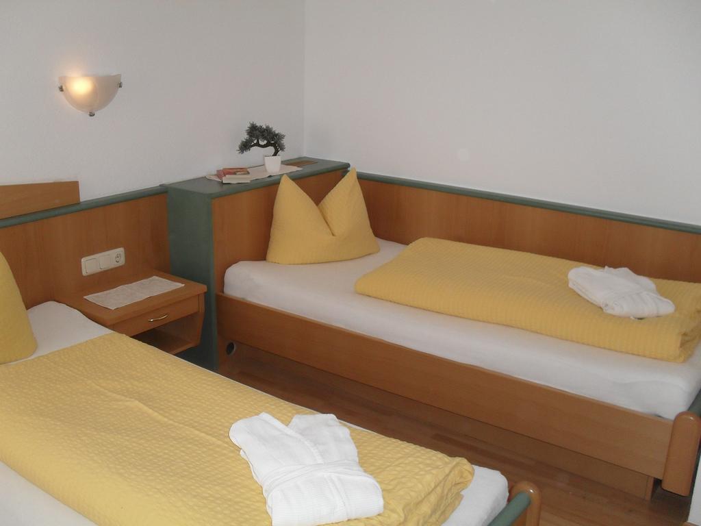 Apart Edi Kappl  Room photo